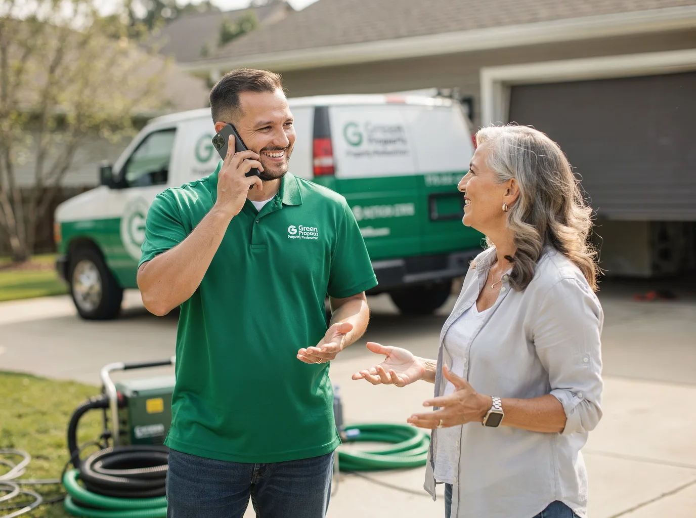 Water Damage Restoration Grand River, IA FAQs